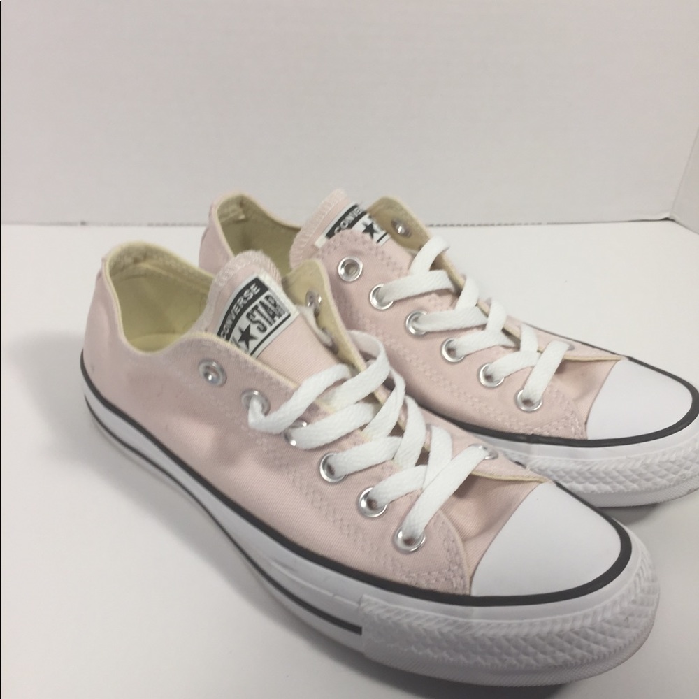 Converse Chuck Taylor All Star Low Top sneaker